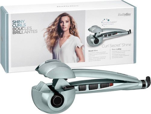 Babyliss c1800e curl - babyliss, secret