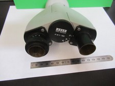 Microscope À Tête