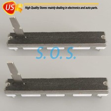 2PCS Channel Fader For Numark