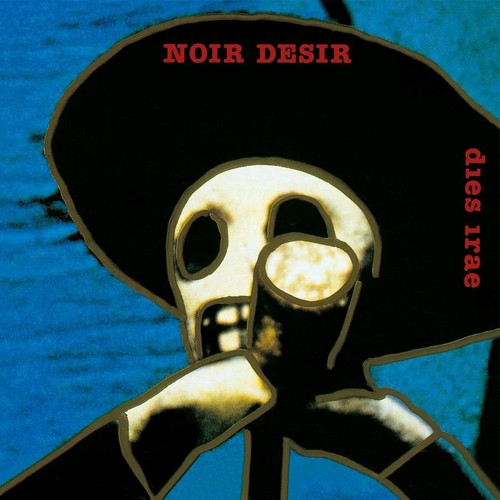 Noir desir dies - dies, lim