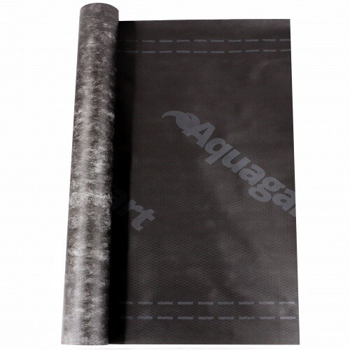 750 membrane de - 750, m²