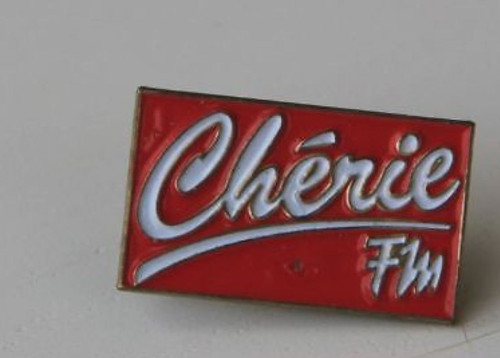 Ancien pin collector média - ancien,