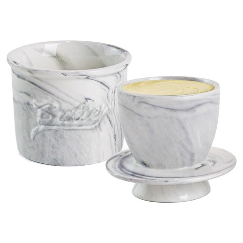 Beurrier pour comptoir - beurrier,