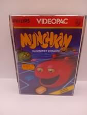 Jeux Philips Videopac n°38