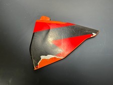 Couverture Cassafiltro KTM Sxf SX 125 250 350 450 7910600300028B Caisse Filtre