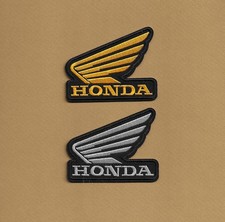 Patch Ecusson Brodé