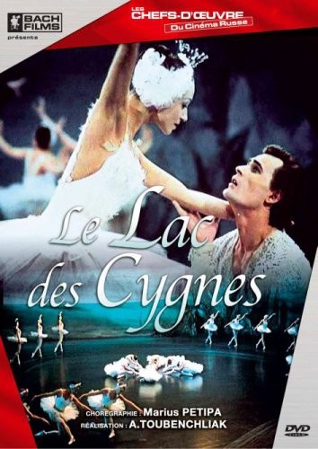 Lac des cygnes - le,