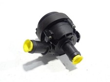 Pompe à eau RENAULT MEGANE 4