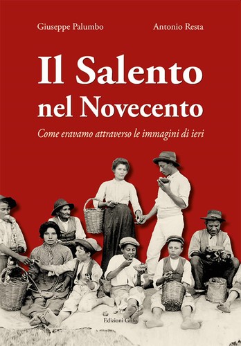 Antonio resta salento - resta, il