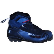 Chaussure de ski de fond occasion Salomon Escape 7 Pilot