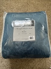 Edredon Suave Full Queen Size