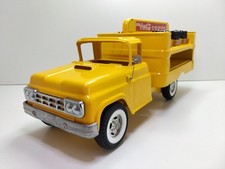 Buddy L - Camion de livraison