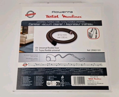 Rowenta zr901101 tuyau - rowenta,