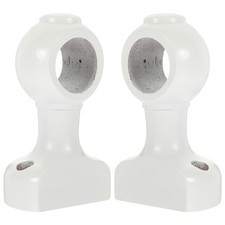  2 Pcs Support Tringle A