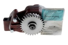 Pompe à huile moteur HYLMET