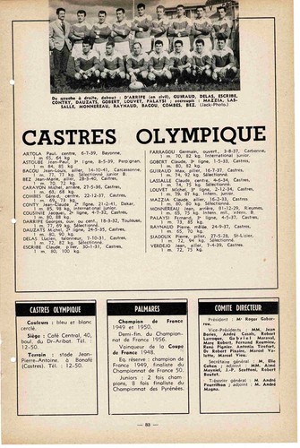 Article presse ref hac - presse, (ref
