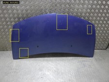 Capot RENAULT CLIO 3 PHASE 2 7751476113