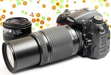 Nikon D7000 Smartphone