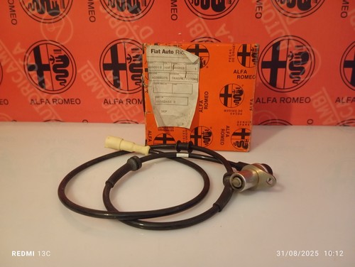 Alfa romeo 155 - 2.0, q4