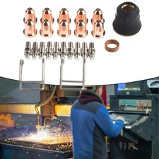 Kit torche plasma découpeur