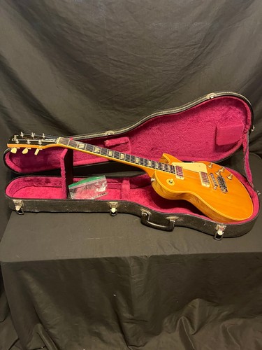 1977 gibson les paul deluxe - 1977,