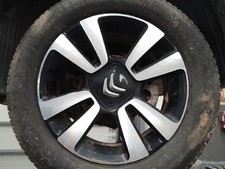 Jante citroen aircross pure - jante,