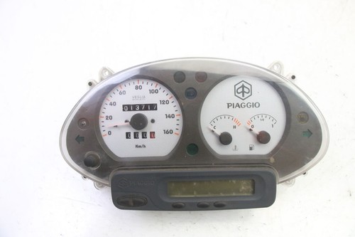 Compteur piaggio super - piaggio,