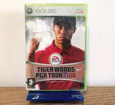 TIGER WOODS PGA TOUR 06 - Xbox