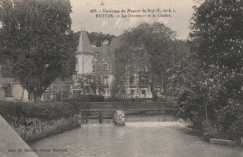 Cpa environs nogent roi - environs,