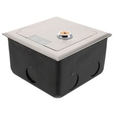  Prise de courant encastrée