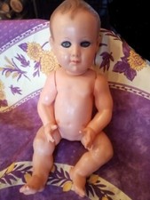 Poupon Baigneur ancien