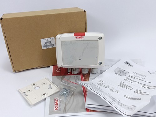 Kimo cp213hn transmetteurs - kimo, cp213hn-r