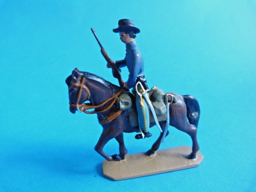 Soldat plomb france 1900 - soldat,