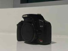 Canon EOS Rebel XSi / 450D