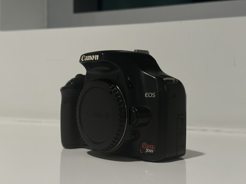 Canon eos rebel - rebel, 450d