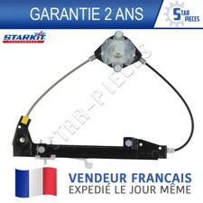 LEVE VITRE MANUEL ARRIERE