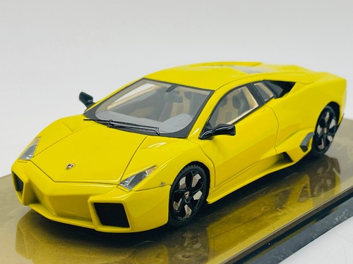 Lamborghini reventon yellow - reventon,