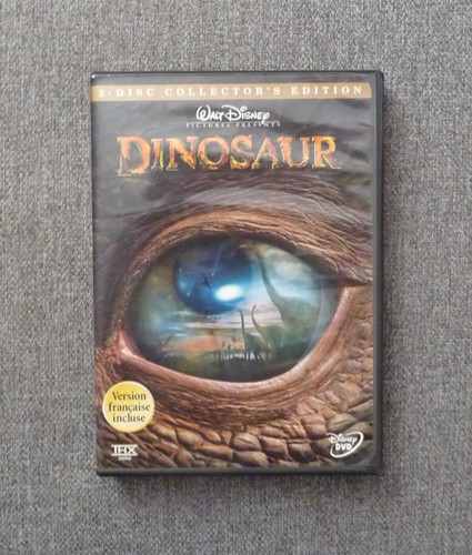 Dinosaur edition - dinosaur-,