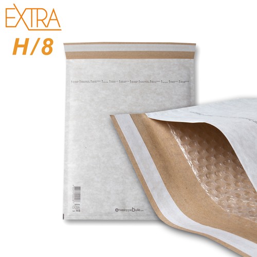 Enveloppes bulles - 50,