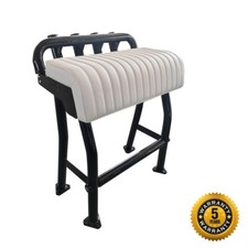 Dolphin Pro Leaning Post 29in