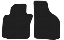 Tapis de sol AVANT pour VW EOS