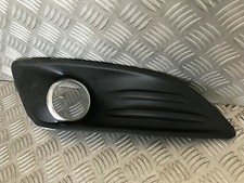 Cache contour Antibrouillard Avant - FORD FIESTA VI - Réf : C1BB-15A298-A (HM)