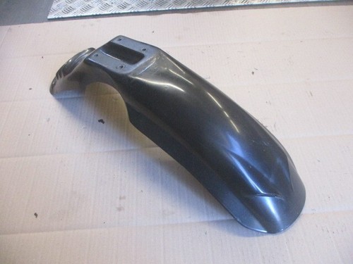 Garde boue avant super motard