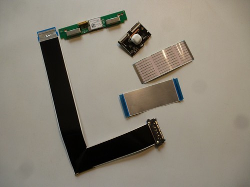 Piéces philips 43pus - tv,
