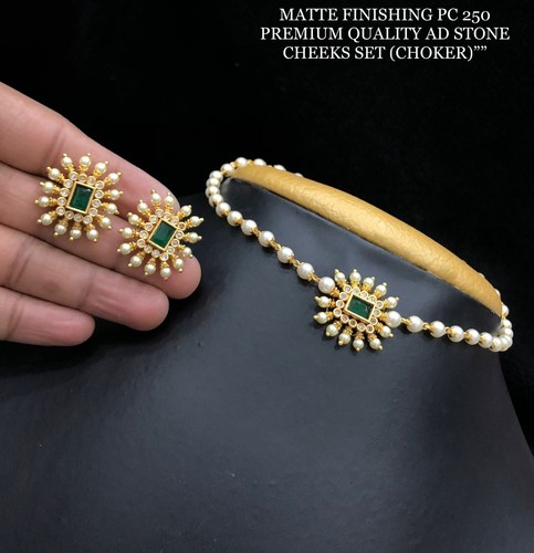 Parure bijoux mariage - parure,