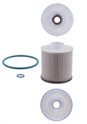 Filtre carburant cartouche - filtre,