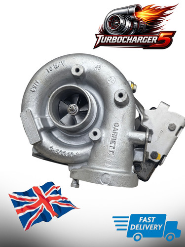 Turbocharger 742730 bmw 530d - 530d, /
