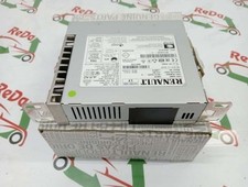 Autoradio d'origine RENAULT DACIA 281155532R