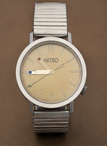 Montre homme akteo - homme,
