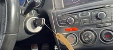 Pare choc arriere CITROEN DS4